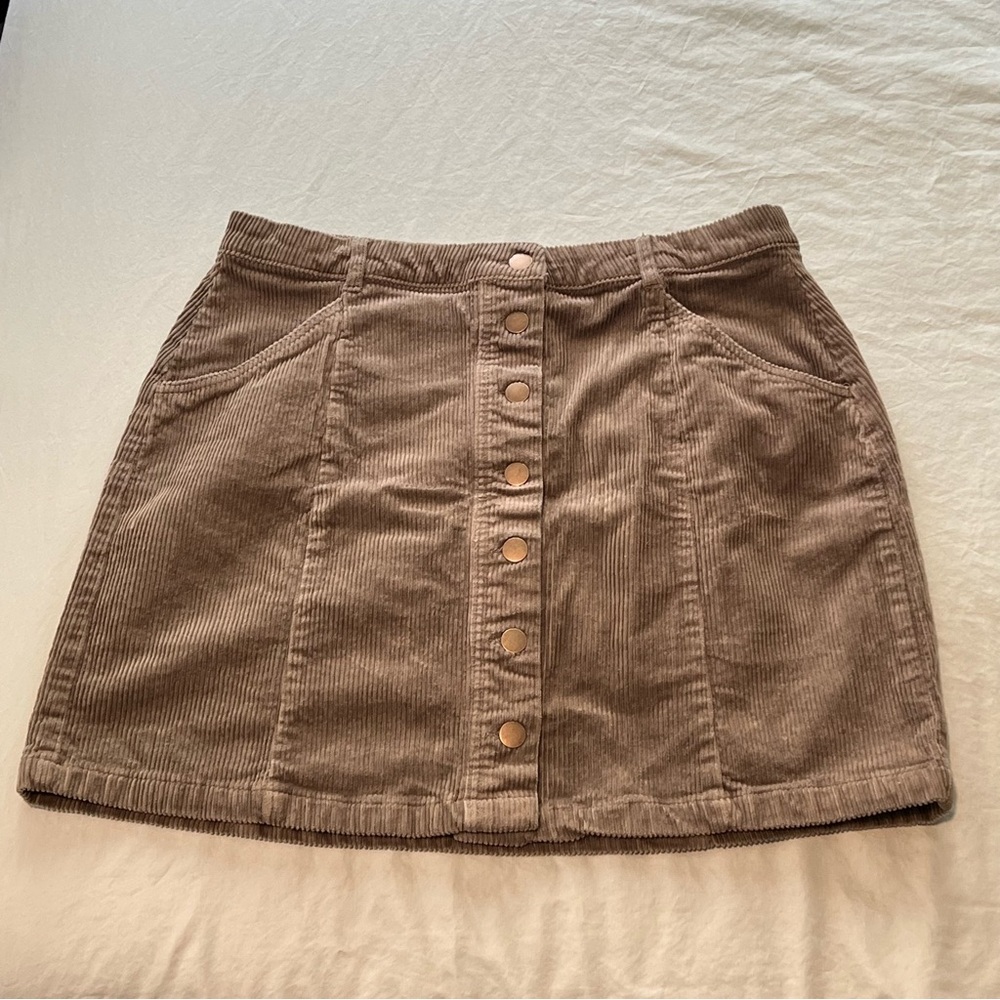 Forever 21 skirt (1X)